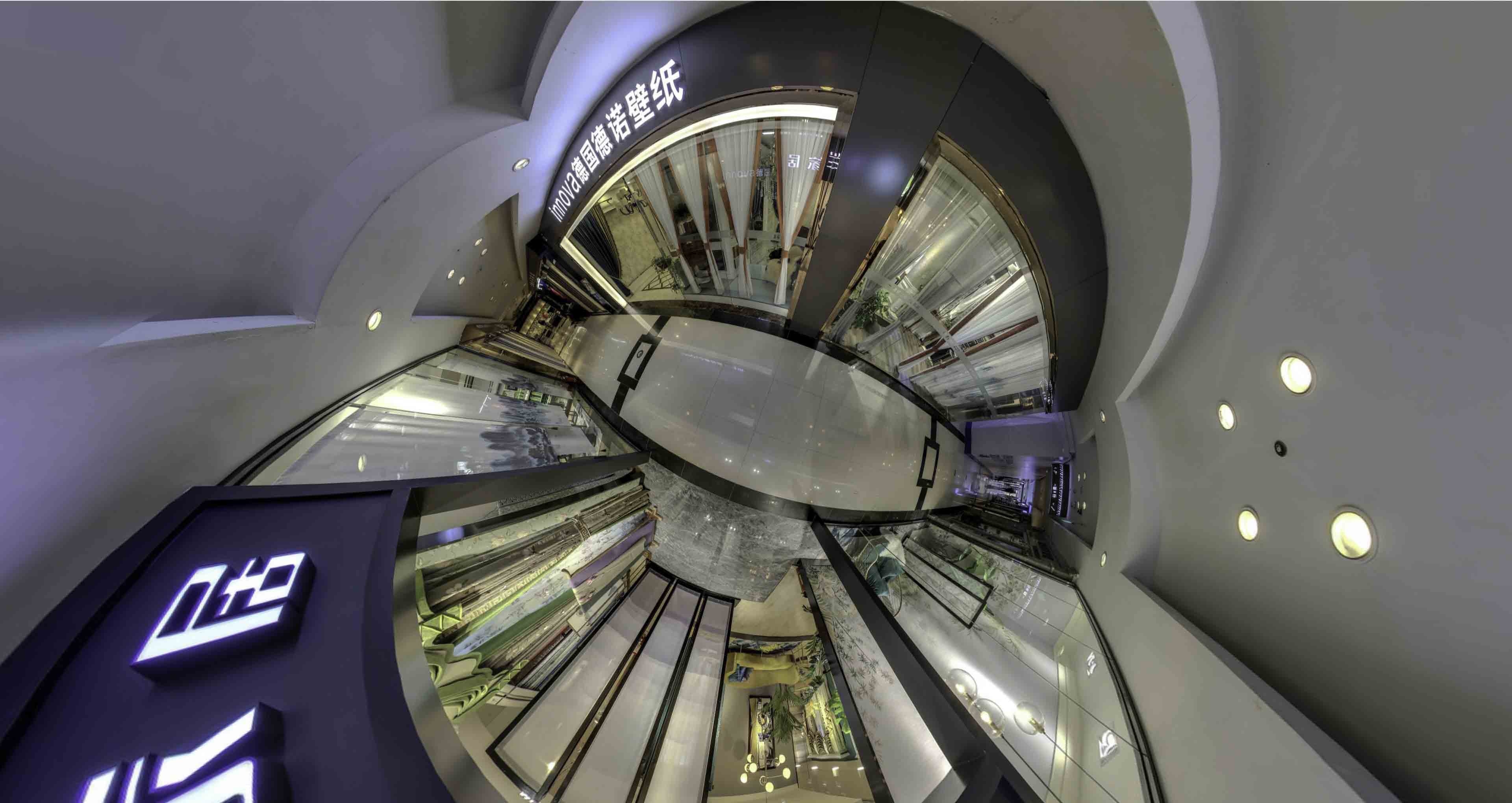 鄂城VR全景拍摄：游戏开发中的创新应用与技术革新